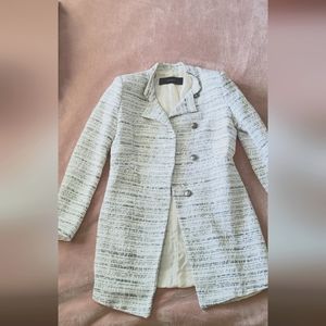 Zara jacket